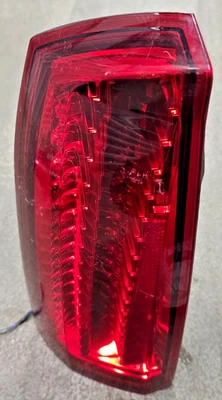 Conjunto de lámpara de luz trasera Cadillac STS 2005-2011 lado izquierdo LED OEM 2010 Foto 1 de 4