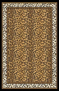 Home Dynamix Zone 56-502 Beige Area Rug - 7' 9" x 10' 8" - Picture 1 of 1