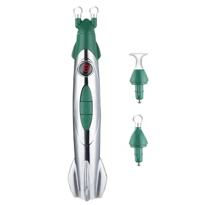 Muscle Massage Pen Portable Muscle Stimulator Meridian Massager Device  - Picture 1 of 12