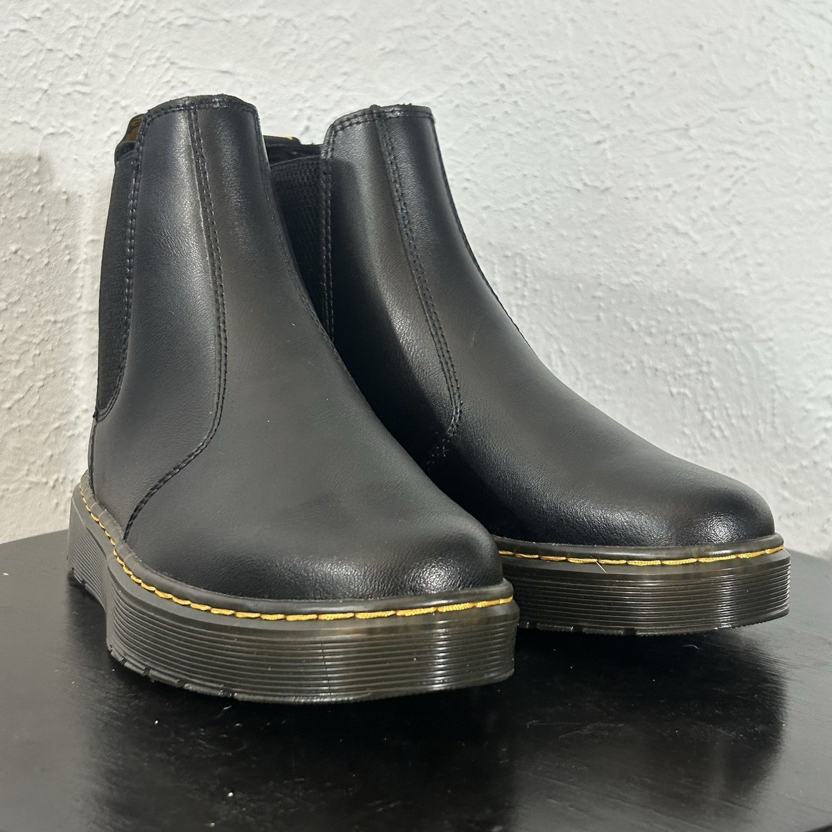 Dr. Martens Chelsea Boots for Women for sale - eBay Dr. Martens Chelsea Boots for Women for sale - eBay