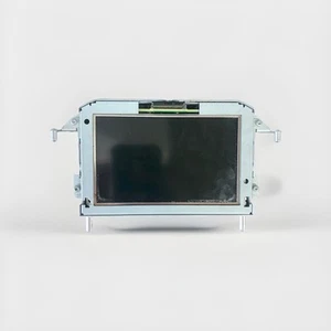 Ford Fiesta Kuga Genuine Mfd Sav Nav Display Screen With Sd Card F1bt-18b955-dc - Picture 1 of 4