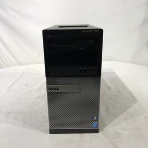 Dell OptiPlex 7020 MT Intel core I5-4590 3.3 GHz 8 GB ram No HDD/No OS - Picture 1 of 4