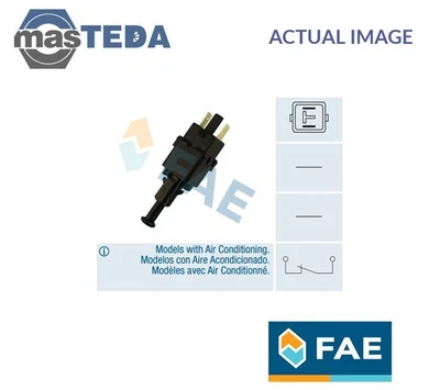 24500 BRAKE LIGHT SWITCH STOP FAE FOR DAEWOO LANOS,NUBIRA,LEGANZA - Изображение 1 из 4