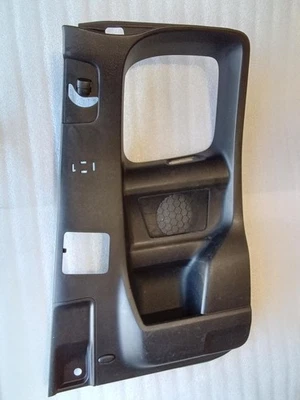 Panel de moldura interior trasero derecho Toyota Tacoma 2016-2021 6251004041 Foto 1 de 4