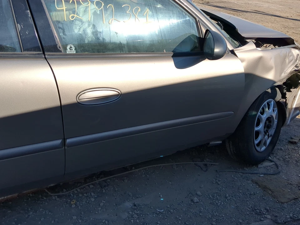 1997-2005 Buick Century Passenger Front Door Oem HB039 — 第 1/1 张图片