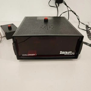 Zeecraft Challenger 1 - Picture 1 of 14