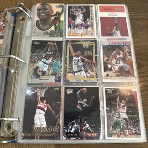 Lot Of 108 NBA Basketball Cards CHARLES BARKLEY 1993-94 TOPPS STADIUM CLUB #320 - Picture 1 of 24