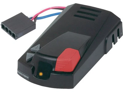 Control de frenos para remolque Hummer H2 2003-2009 Hopkins 88212JDPQ 2004 2005 2006 Foto 1 de 4