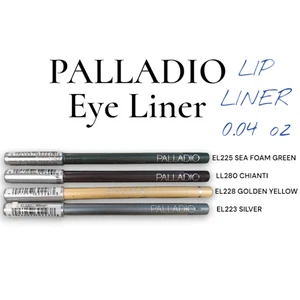Palladio Eye Liner, 0.04 oz. - CHOOSE SHADE! - Picture 1 of 2