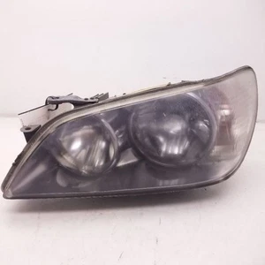 04-05 LEXUS IS300 DRIVER SIDE FRONT LEFT HEADLIGHT ASSEMBLY - Foto 1 di 12