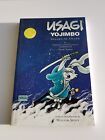 Usagi Yojimbo By Stan Sakai - Book 8: Shades of Death - Dark Horse Books