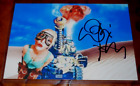 Lori Petty signed autographed PHOTO as Tank Girl 1995 film