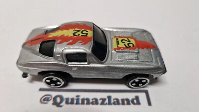 Carzo estivo marzo Chevrolet C2 (A30) - Immagine 1 di 4