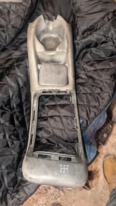1996 Firebird Trans Am Manual 5 Speed Shifter - Picture 1 of 5