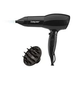 BEPER 40.979 Haartrockner 2000 Watt, mit Diffusor und Konzentrator - Bild 1 von 6