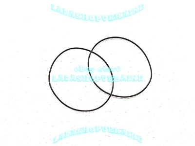 2x Anillo de empaquetadura del semieje LADA NIVA 2121 21213 21214 shaft ring - Image 1 of 4