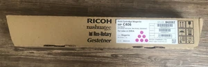 RICOH Toner MP C 406 MAGENTA 842097 - Bild 1 von 1