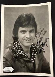 Tony Conigliaro JSA signed Autogramm Foto 5x7 Street Cloths Boston Red Sox  - Bild 1 von 5