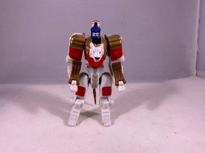 Transformers Classics Robots In Disguise 2006 Legends Class Leo Prime Complete - Picture 1 of 3