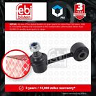 Anti Roll Bar Link Fits Mazda 6 Gg, Gy 2.0D Rear Left Or Right 02 To 07 Febi New