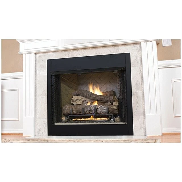 NEW IHP Superior VRT3500 Universal Vent Free Circulating Gas Firebox -SHIPS FREE - Image 1 of 1