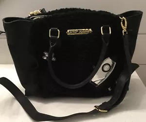 Betsey Johnson Celestial Bag Star Space Rocket Ship Constellation-New With Tags - Picture 1 of 9