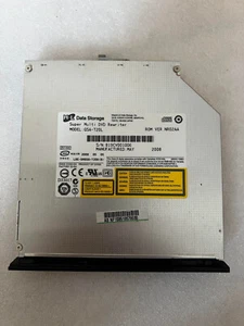 Lecteur DVD CD Graveur pour ASUS F7L Model GSA-T20L - Photo 1/1