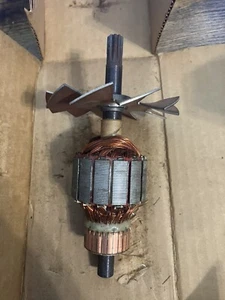 Armature 83-03-0199 - Picture 1 of 4