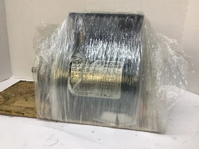 Reliance P56X1338G AC Motor 1/2 Hp 230/460 V 1800 Rpm 4P Fr FB56C 3 Ph 60 Hz TE - Image 1 of 4