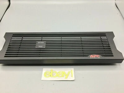 APC Smart-UPS RT Battery Pack Bezel Front Cover FacePlate 870-8650 Free S/H - Image 1 of 3
