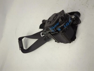 2020-2022 Hyundai Sonata Right Front Passenger Seat Belt Retractor Black OEM Foto 1 de 3