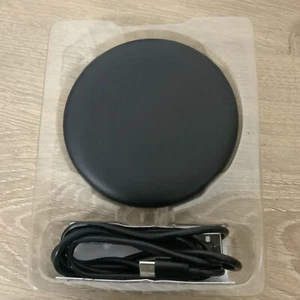 ๐ Just Wireless 10 Watt Qi Wireless Charging Pad For Apple & Android (AS SHOWN) - Picture 1 of 3