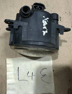 2007 CITROEN XSARA PICASSO FRONT RIGHT FOG LIGHT 89210094 - Picture 1 of 2
