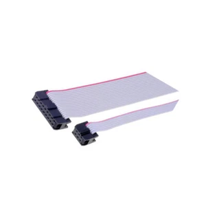 FC26600-0 Flachbandkabel mit IDC-Verbindern 26x28AWG R. Flachk: 1,27mm AMPHENOL - Picture 1 of 1