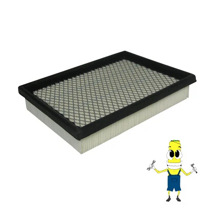 Filtro de aire premium para Buick Rendezvous 2002-2005 con motor de 3,4 L Foto 1 de 3