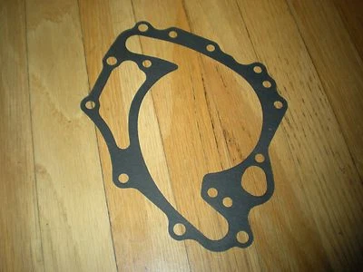 Junta bomba agua ford mustang ii 302 1976-1978 nuevo de lote d7az-8513-a Foto 1 de 2