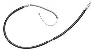 CHEVROLET/GMC/PARK BRAKE CABLE 1984/1991 - Picture 1 of 1