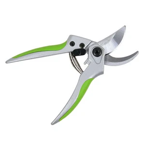 YARDSMITH Bypass-Gartenschere Schere Blumenschere Pflanzenschere 200 mm Stahl - Bild 1 von 4
