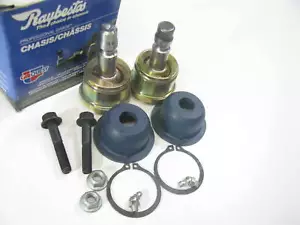 (2) Raybestos 500-1115 Suspension Ball Joint - Front Upper - Picture 1 of 3