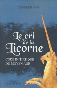 Le cri de la licorne - Picture 1 of 1