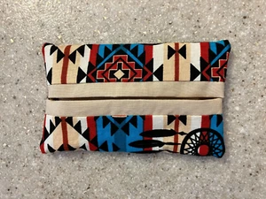 Pocket Tissue Pack Holder Cover - Picture 1 of 2