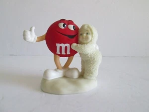 snowbabies dept 56m&M Figuren Jungen Mädchen 8 oben - Bild 1 von 3