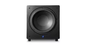 Velodyne Impact X 12 Nero - DISIMBALLAGGIO - SUBWOOFER - Foto 1 di 3