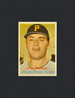 Luis Arroyo 1957 Topps #394 - Pittsburgh Pirates - NM-MT