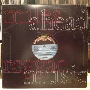 [REGGAE]~EXC 12"~ROUND HEAD~POWER MAN~Watch Yuh Em~High Grade A Do It~[1996 - Picture 1 of 5