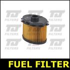 Fuel Filter FOR PEUGEOT 206 1.9 98->07 Diesel TJ