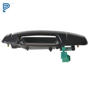 KI1521113 Rear Right Side Passenger Outer Door Handle For Kia Sorento 2003-2009 - Picture 1 of 8