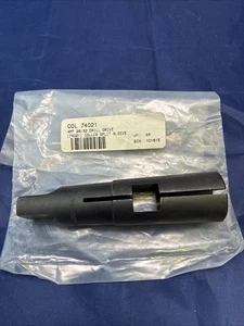 COLLIS 74021 3MT Morse Taper Split Sleeve 29/32 Drill Driver - NOS OEM - Picture 1 of 6