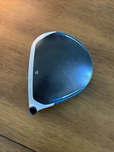 Sim Max 2 Driver Head- 9 Degrees - Picture 1 of 4