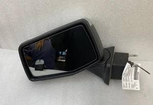 Driver Side View Mirror With Puddle Lamp Fits 20 SILVERADO 1500 PICKUP 1131201 - Imagen 1 de 15